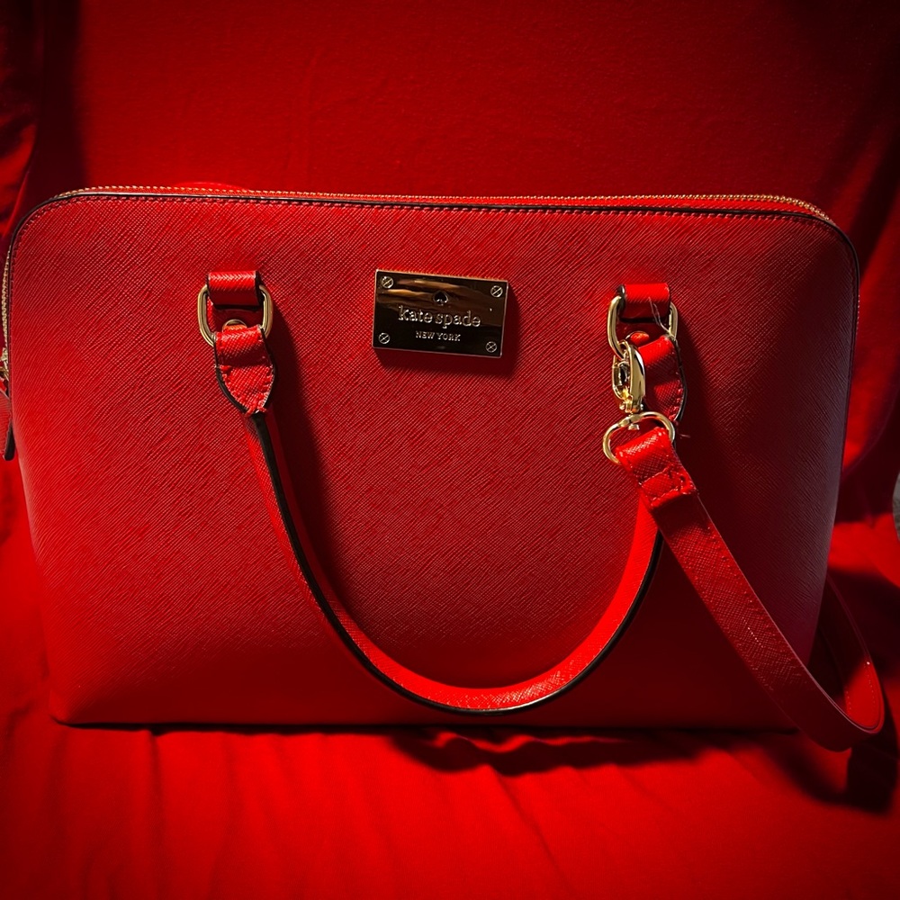 Kate spade purse